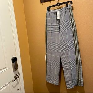 Women’s IVY Park Adidas Small Suit Pants